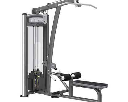 Element TITANIUM Lat Pull / Vertical Row Strength Machines Canada.