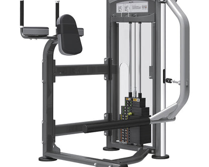 Element TITANIUM Glute Strength Machines Canada.