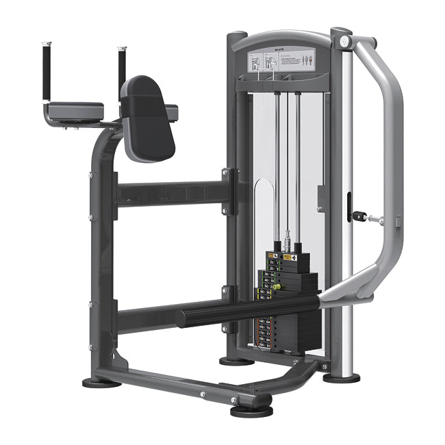 Element TITANIUM Glute Strength Machines Canada.