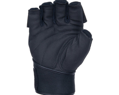 PRO-36 TITANIUM HIGH PERFORMANCE LIFTING GLOVES (BLACK) Strength & Conditioning Canada.