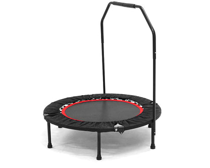 Stephanie Joanne Trampoline Fitness Accessories Canada.