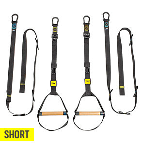 TRX DUO TRAINER - Short Anchor Strength & Conditioning Canada.