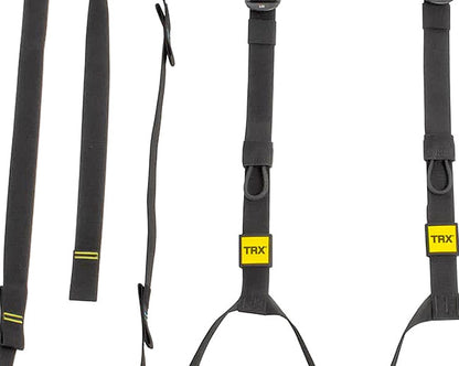 TRX DUO TRAINER - Long Anchor Strength & Conditioning Canada.