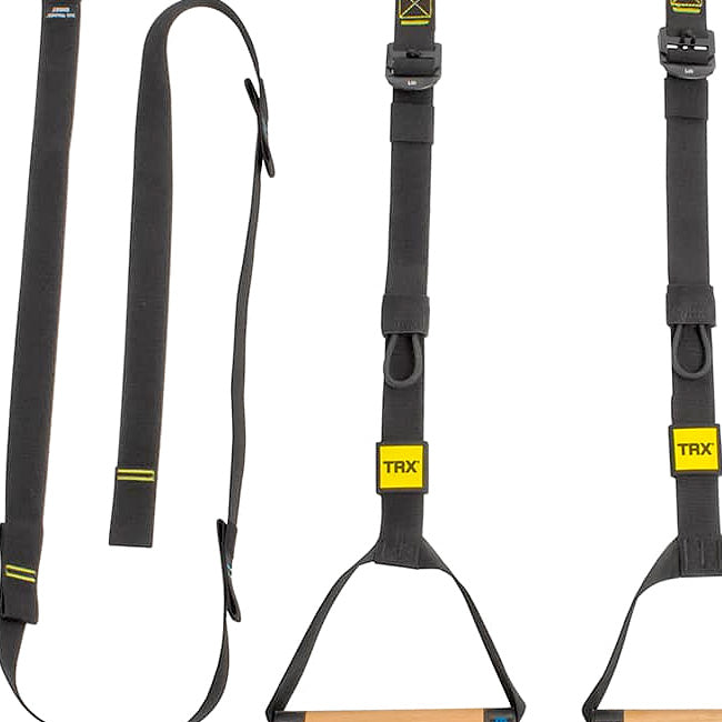 TRX DUO TRAINER - Long Anchor Strength & Conditioning Canada.