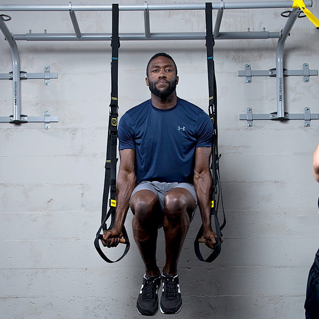 TRX DUO TRAINER - Short Anchor Strength & Conditioning Canada.