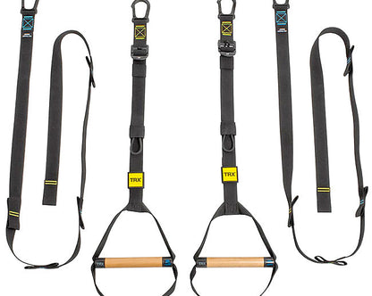 TRX DUO TRAINER - Long Anchor Strength & Conditioning Canada.