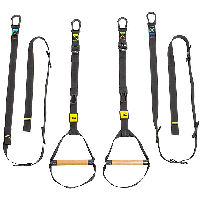 TRX DUO TRAINER - Long Anchor Strength & Conditioning Canada.