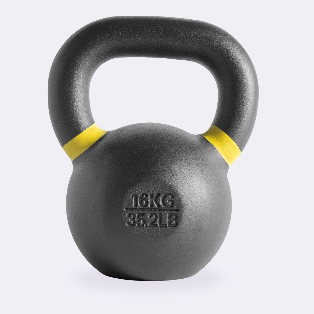 TRX - Gravity Cast Kettlebell - 16KG