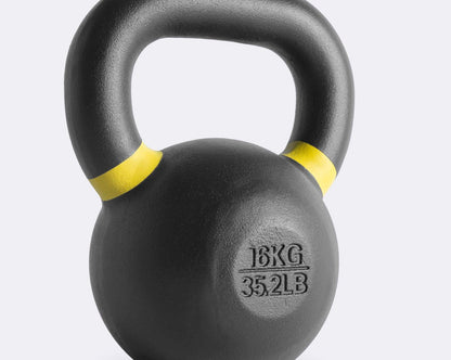 TRX - Gravity Cast Kettlebell - 16KG