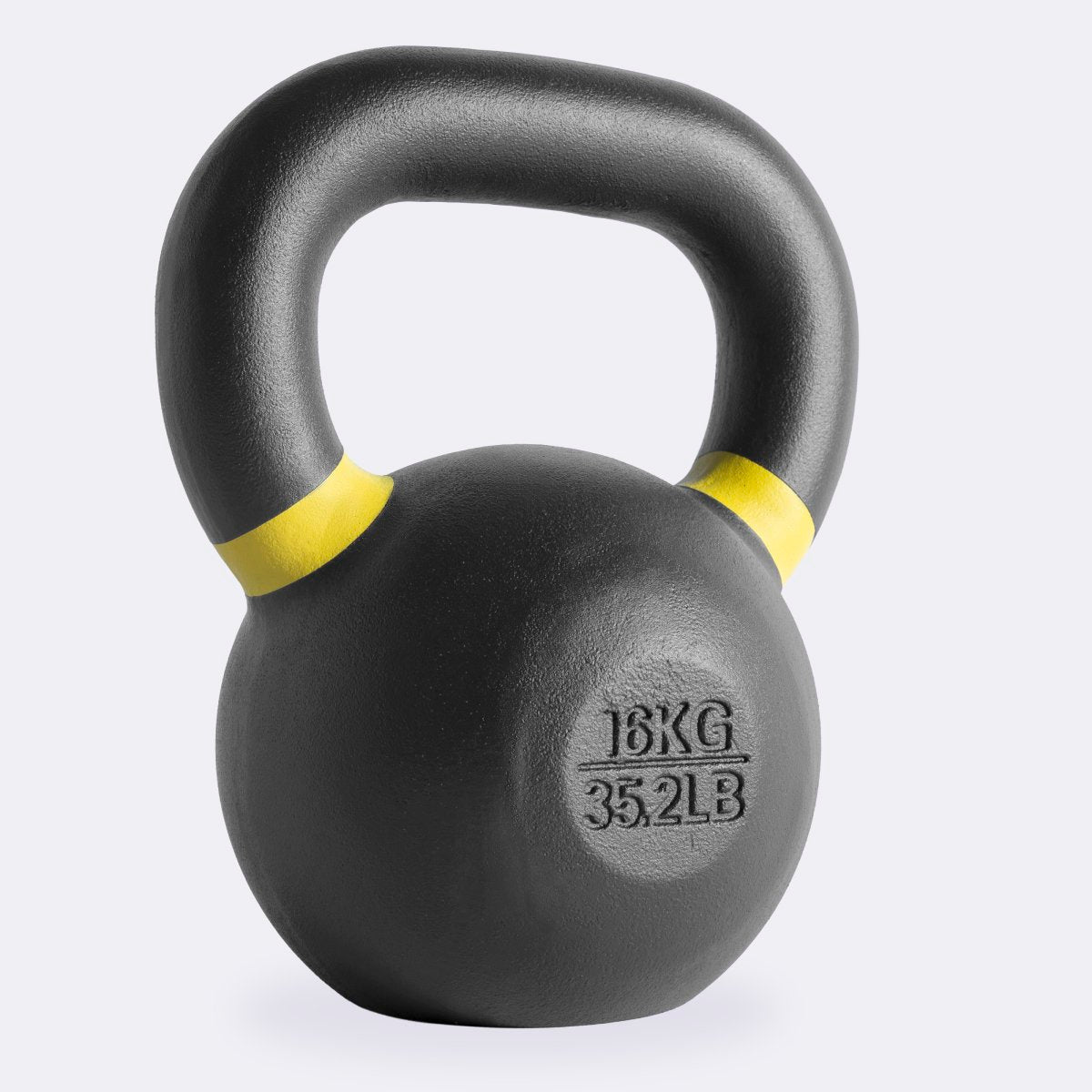 TRX - Gravity Cast Kettlebell - 16KG