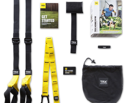 TRX HOME2 Suspension Training Kit Strength & Conditioning Canada.