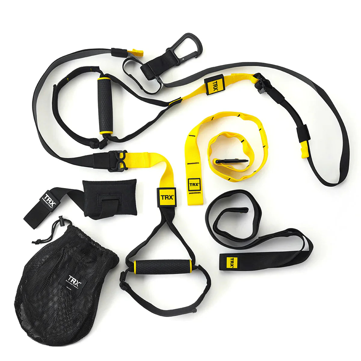 TRX - Pro4 Suspension Trainer