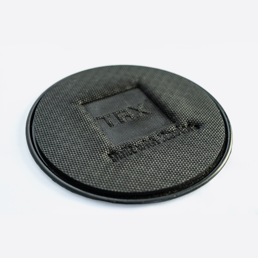 TRX - XD Kevlar Ab Slider with Hard Backing