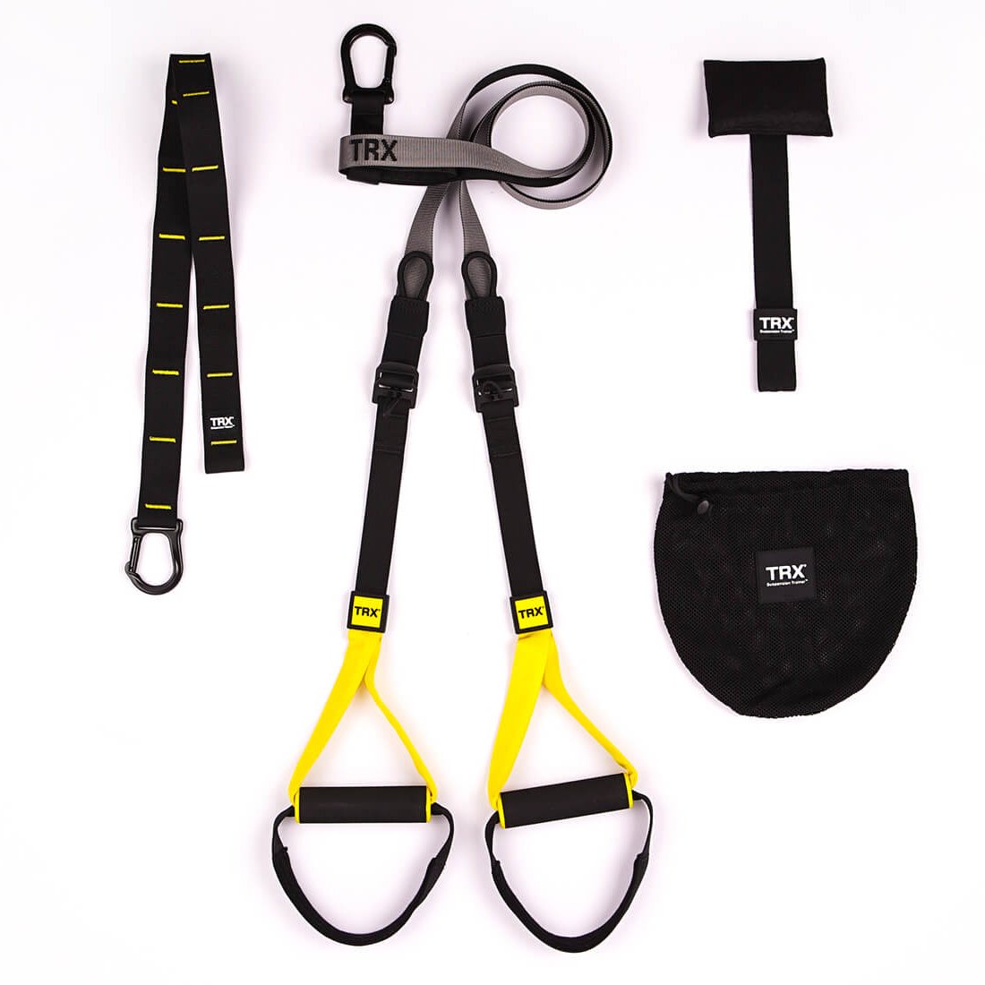 TRX - Sweat System Suspension Trainer