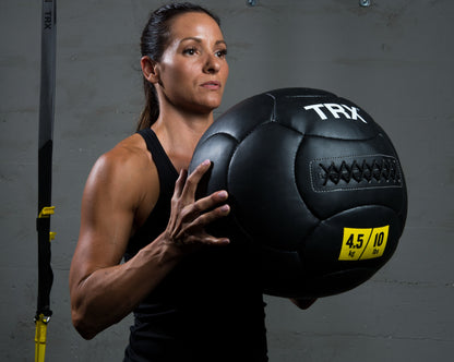 TRX - 14" Wall Ball - 18lbs