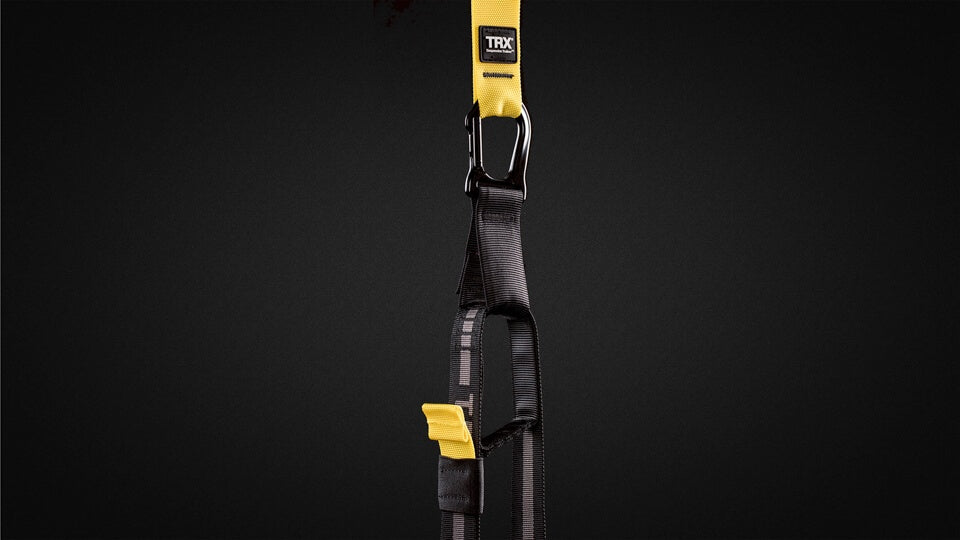 TRX HOME2 Suspension Training Kit Strength & Conditioning Canada.