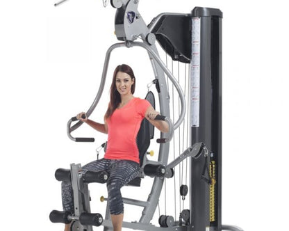 TuffStuff AXT-225R Classic Home Gym System Strength Machines Canada.