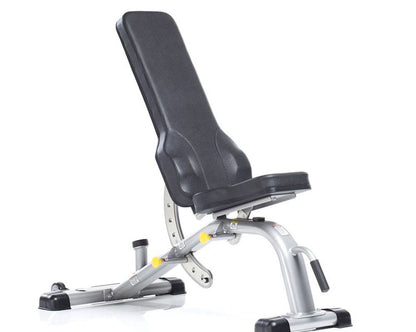 TuffStuff - CDM-400 Flat/Incline Bench