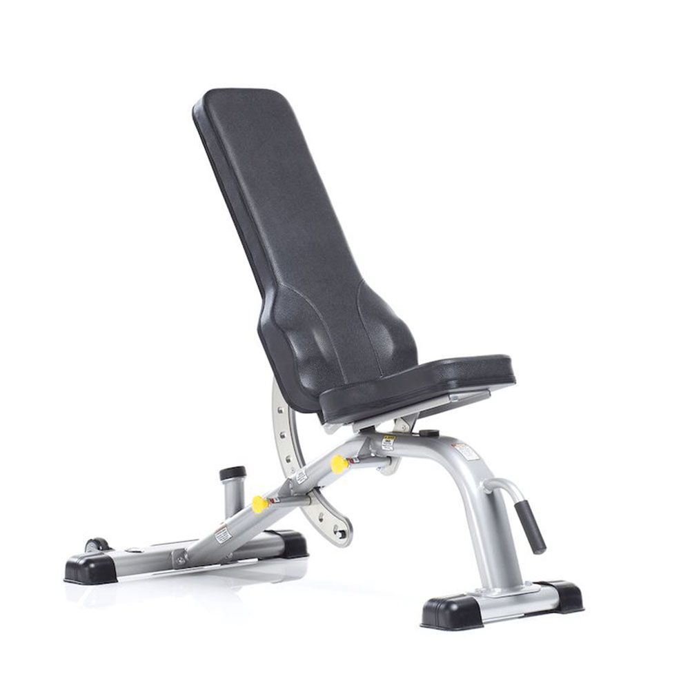 TuffStuff - CDM-400 Flat/Incline Bench