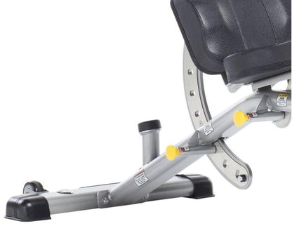 TuffStuff - CDM-400 Flat/Incline Bench