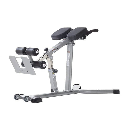 TuffStuff - CHE-340 Adjustable Hyper-Extension Bench