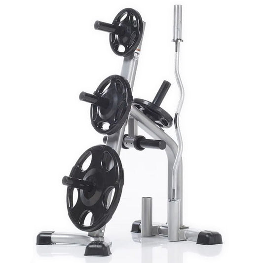 TuffStuff - CXT-255 Olympic Plate Tree