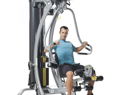 TuffStuff SXT-550 Hybrid Home Gym System Strength Machines Canada.