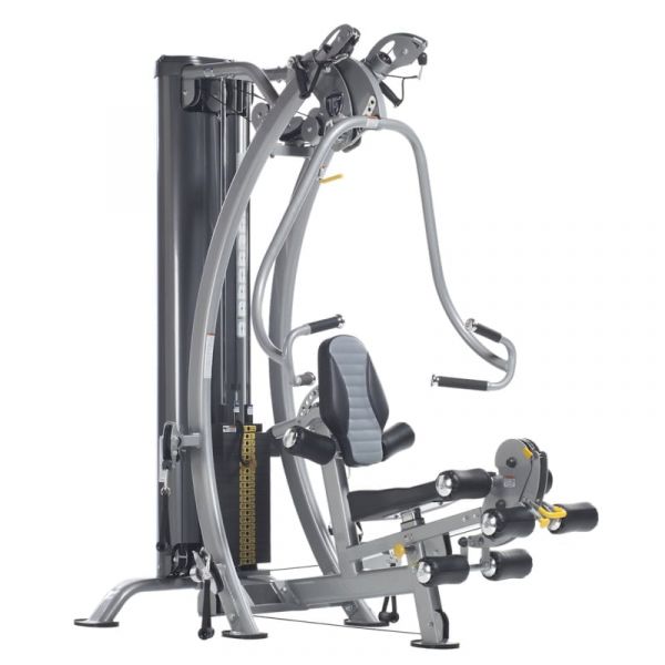 TuffStuff SXT-550 Hybrid Home Gym System Strength Machines Canada.