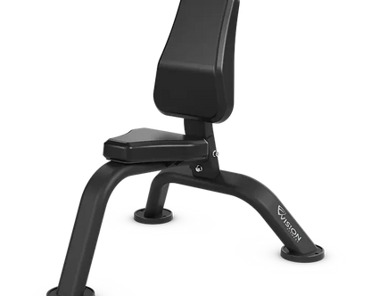 Vision Fitness - Utility Bench FW87