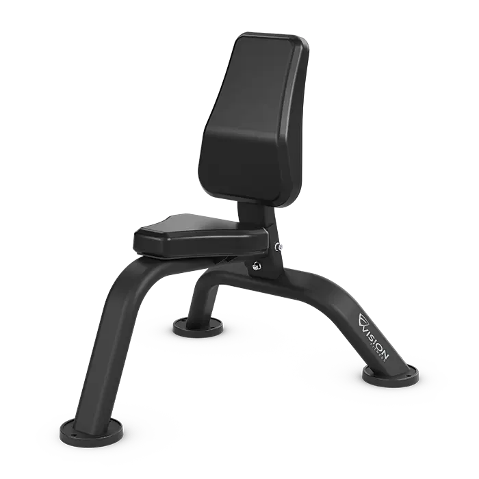 Vision Fitness - Utility Bench FW87