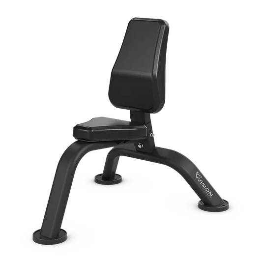 Vision Fitness - Utility Bench FW87