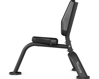 Vision Fitness - Utility Bench FW87