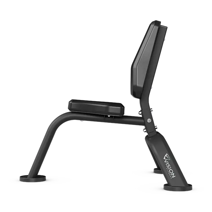 Vision Fitness - Utility Bench FW87