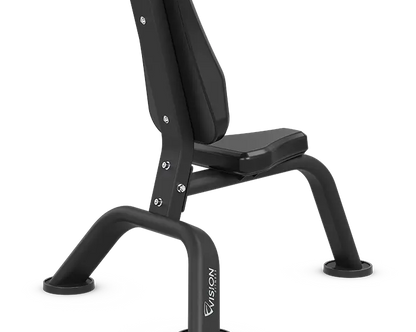 Vision Fitness - Utility Bench FW87