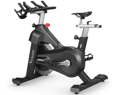 Vision Fitness - IC700 Indoor Cycle with Console