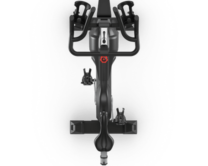 Vision Fitness - IC700 Indoor Cycle with Console