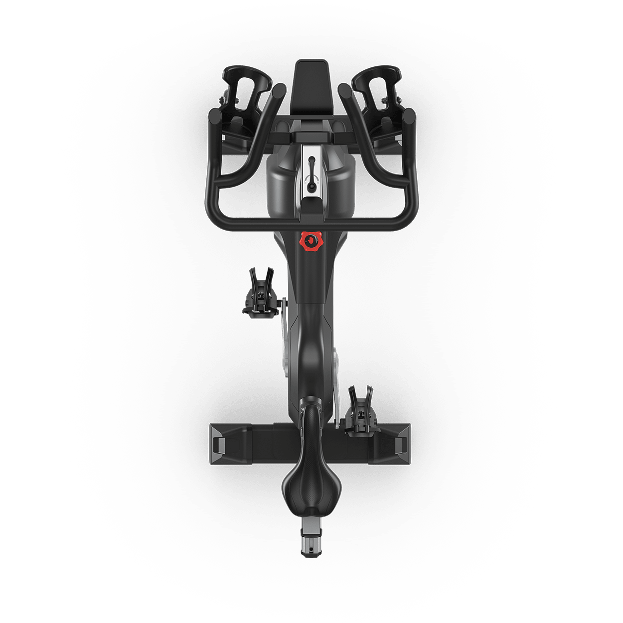 Vision Fitness - IC700 Indoor Cycle with Console