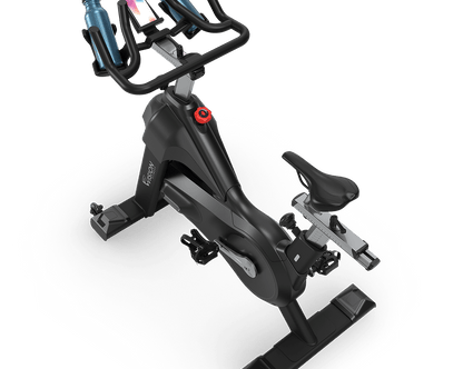 Vision Fitness - IC700 Indoor Cycle with Console
