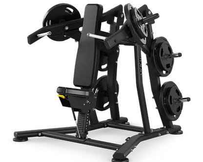 Vision Fitness - Shoulder Press PL23