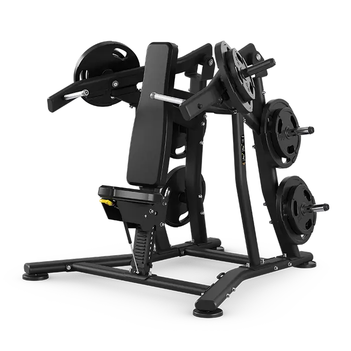 Vision Fitness - Shoulder Press PL23