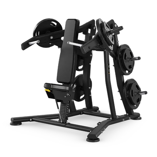 Vision Fitness - Shoulder Press PL23