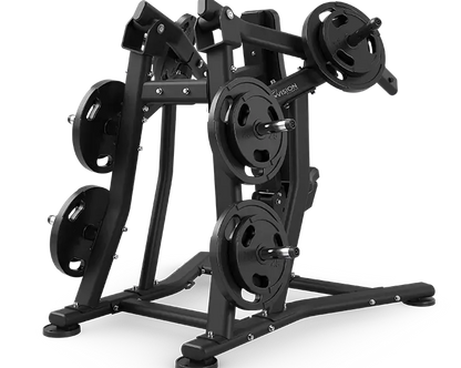 Vision Fitness - Shoulder Press PL23