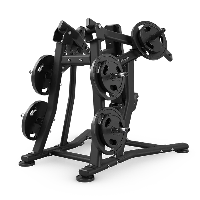 Vision Fitness - Shoulder Press PL23