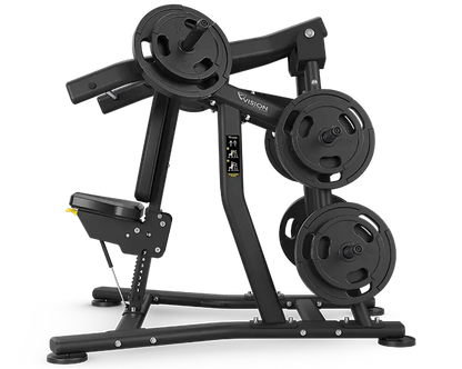 Vision Fitness - Shoulder Press PL23