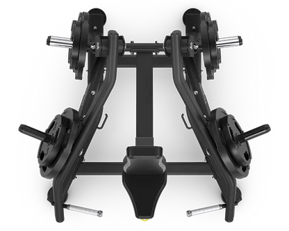 Vision Fitness - Shoulder Press PL23