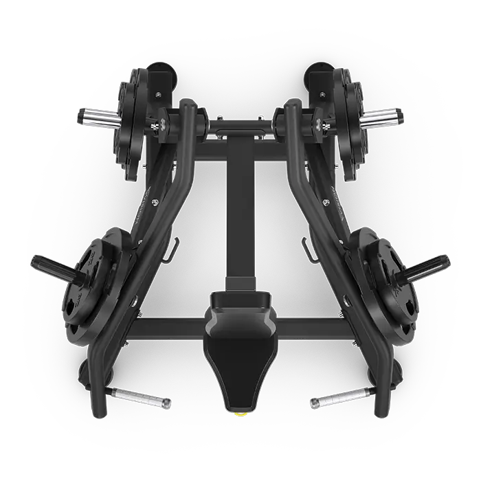 Vision Fitness - Shoulder Press PL23