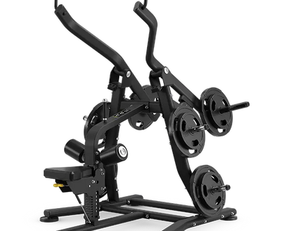 Vision Fitness - Lat Pulldown PL33