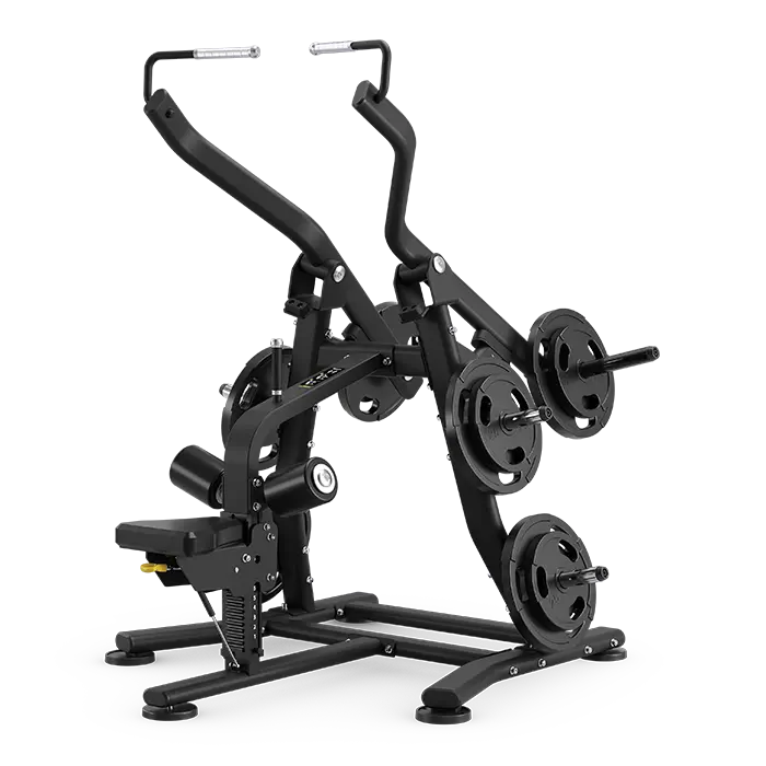 Vision Fitness - Lat Pulldown PL33