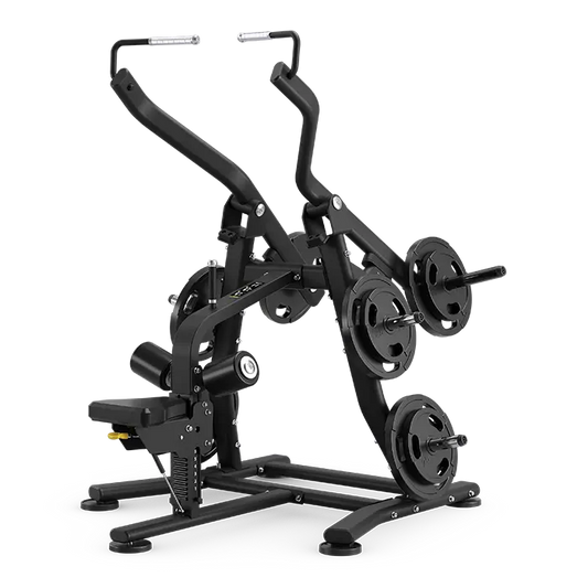 Vision Fitness - Lat Pulldown PL33