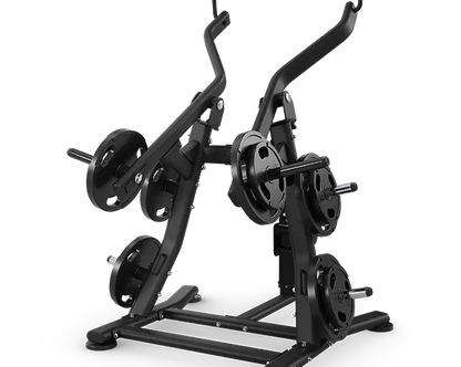 Vision Fitness - Lat Pulldown PL33